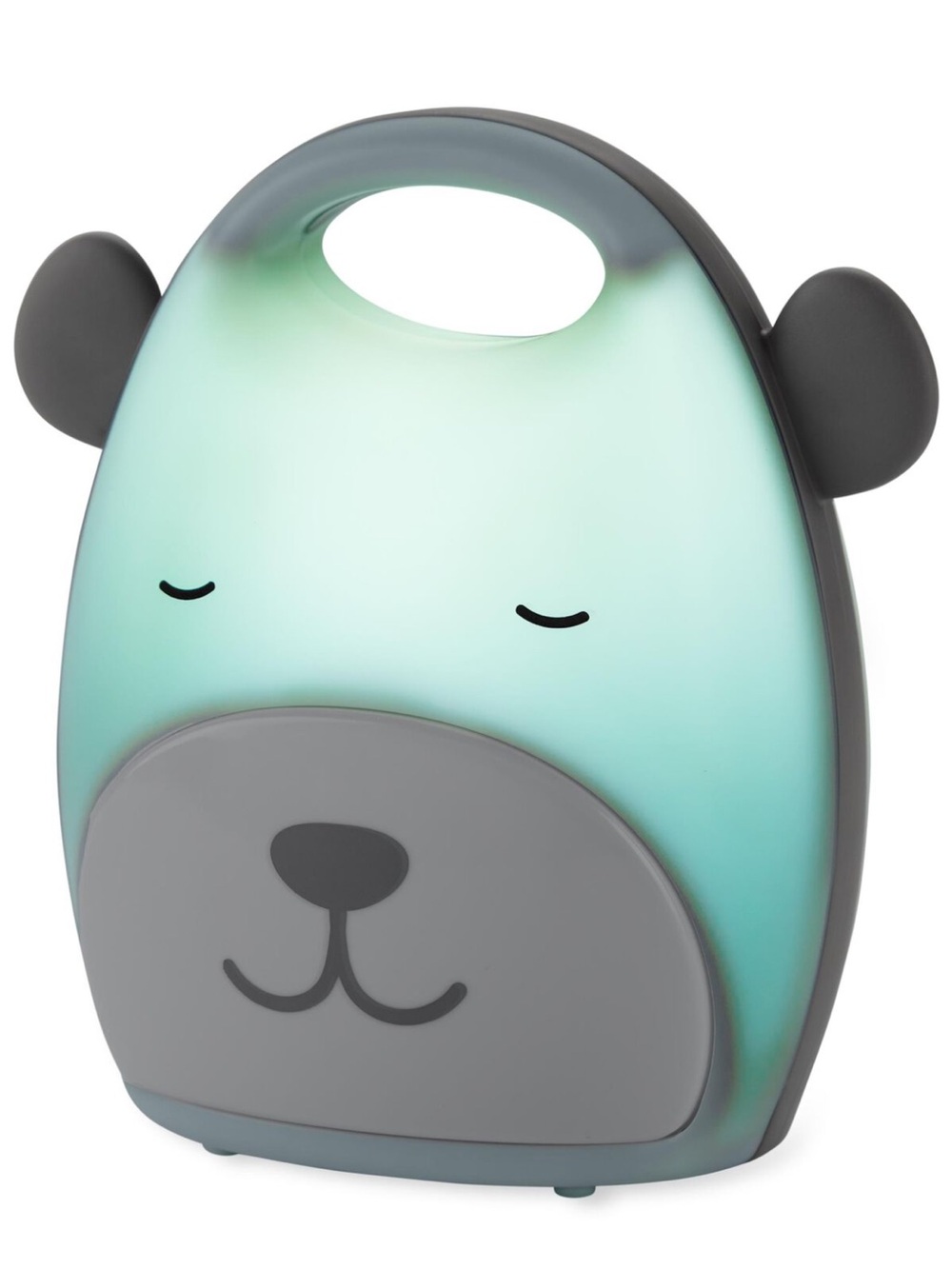 Preloved Skip Hop Beary Cute Take-Along Nightlight